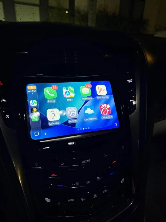 2016 Cadillac CTS 3rd Gen - Image 18 of 18