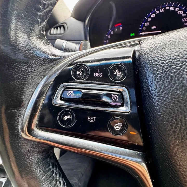 2016 Cadillac CTS 3rd Gen - Image 14 of 18