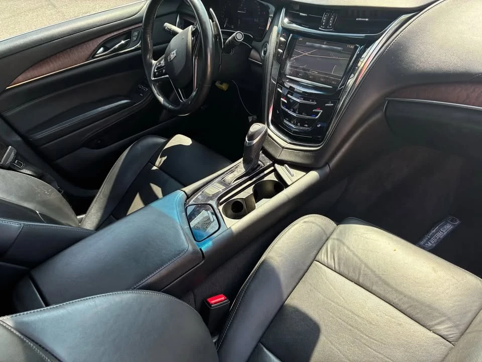 2016 Cadillac CTS 3rd Gen - Image 18 of 19