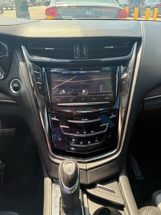 2016 Cadillac CTS 3rd Gen - Image 15 of 19