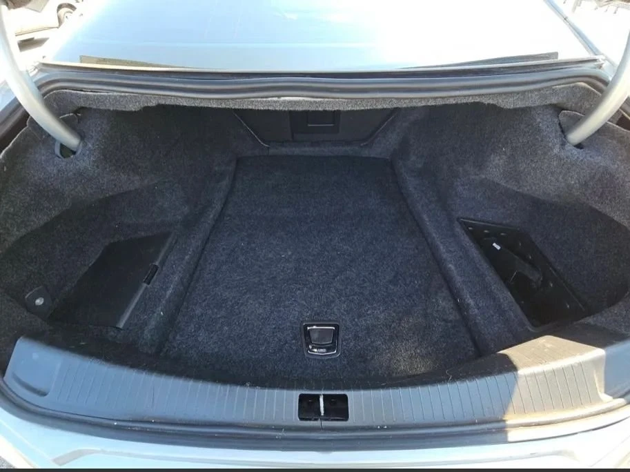 2016 Cadillac CTS 3rd Gen - Image 9 of 19