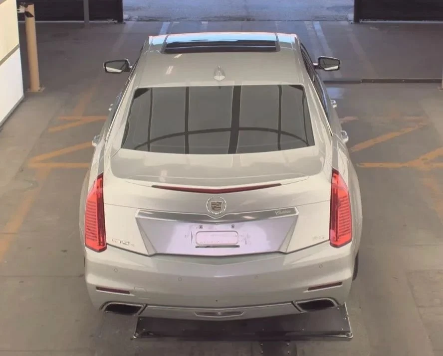 2016 Cadillac CTS 3rd Gen - Image 3 of 19