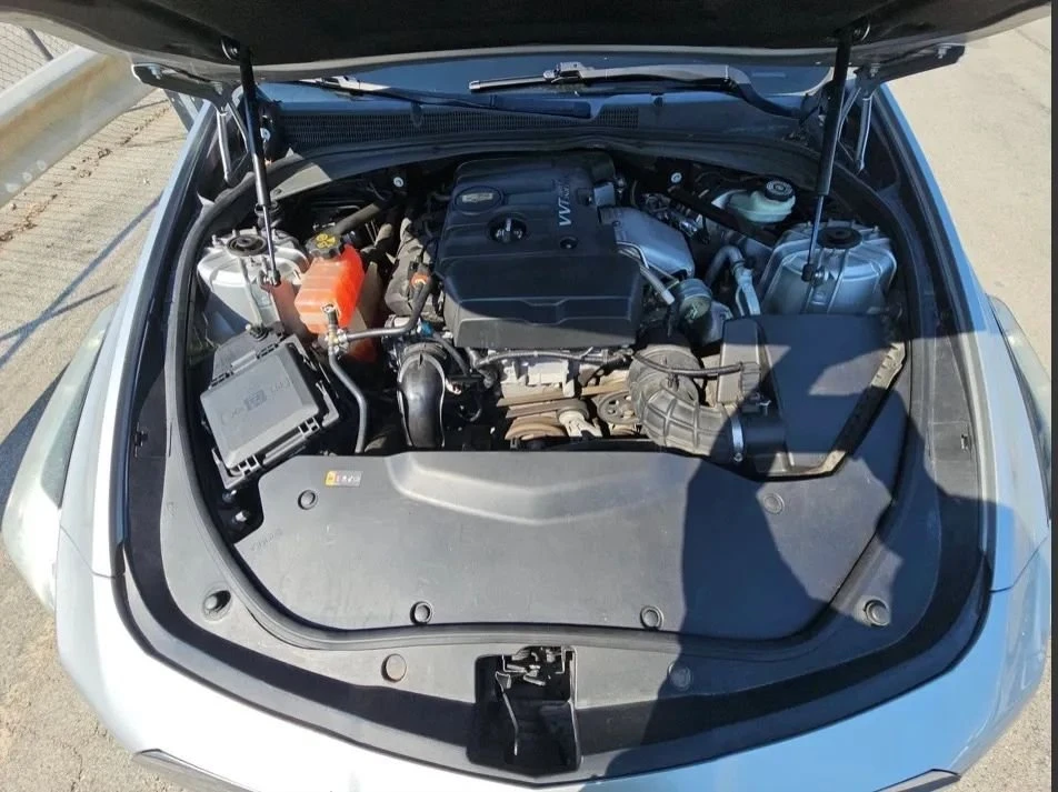 2016 Cadillac CTS 3rd Gen - Image 10 of 19