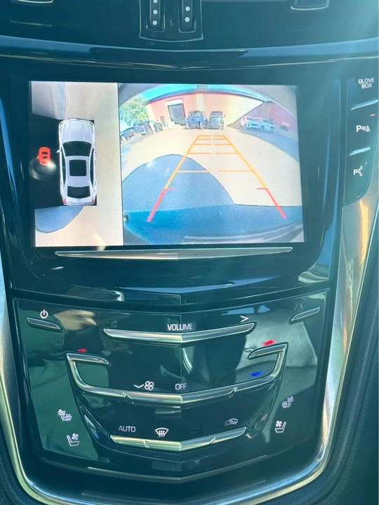 2016 Cadillac CTS 3rd Gen - Image 12 of 16