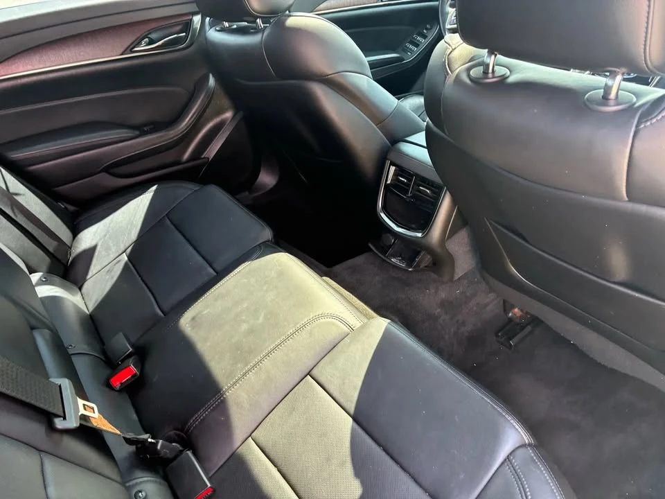 2016 Cadillac CTS 3rd Gen - Image 17 of 19