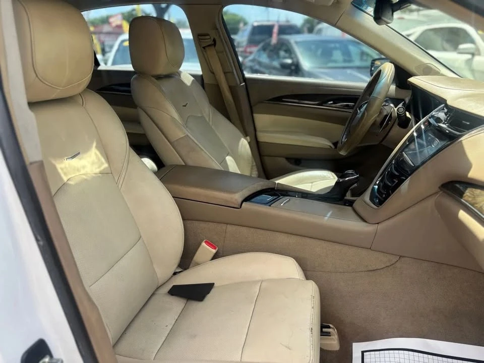 2016 Cadillac CTS 3rd Gen - Image 7 of 10