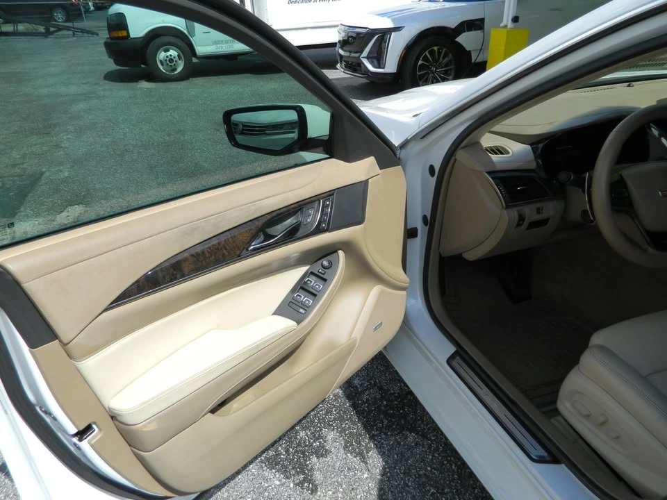 2016 Cadillac CTS 3rd Gen - Image 11 of 20