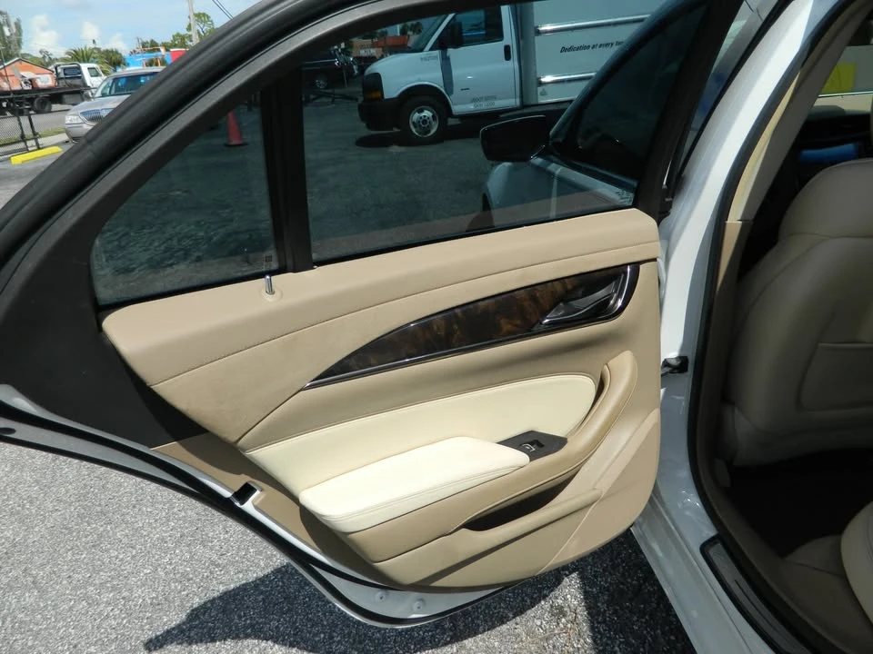 2016 Cadillac CTS 3rd Gen - Image 2 of 20