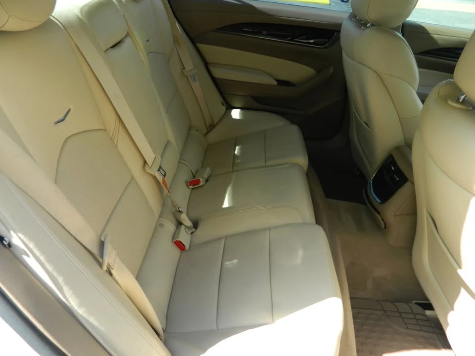 2016 Cadillac CTS 3rd Gen - Image 20 of 20
