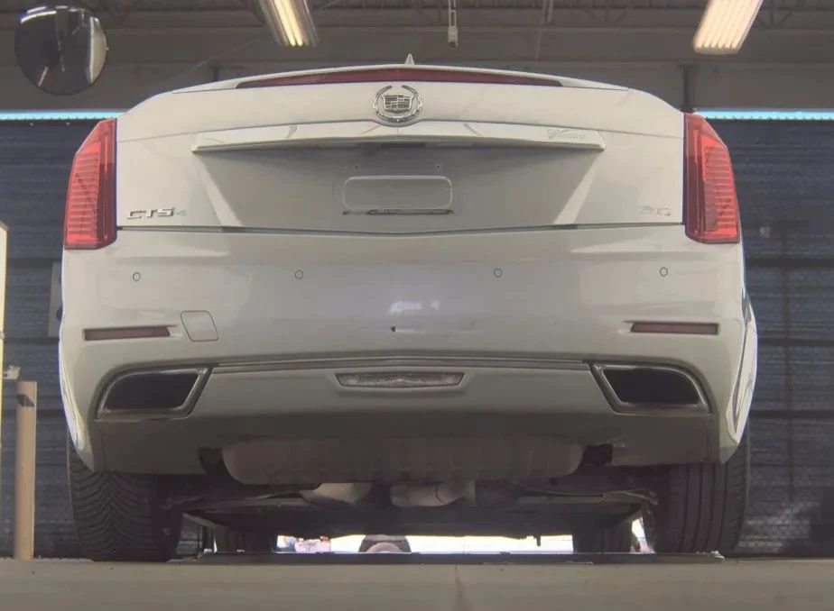 2016 Cadillac CTS 3rd Gen - Image 6 of 19