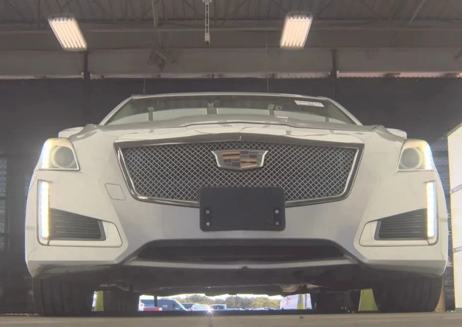 2016 Cadillac CTS 3rd Gen - Image 2 of 19