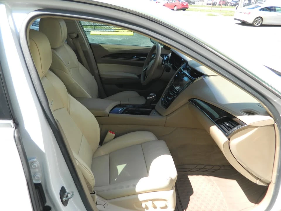 2016 Cadillac CTS 3rd Gen - Image 18 of 20