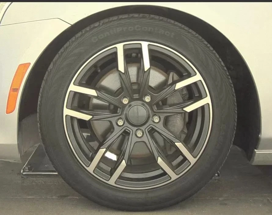2016 Cadillac CTS 3rd Gen - Image 5 of 19
