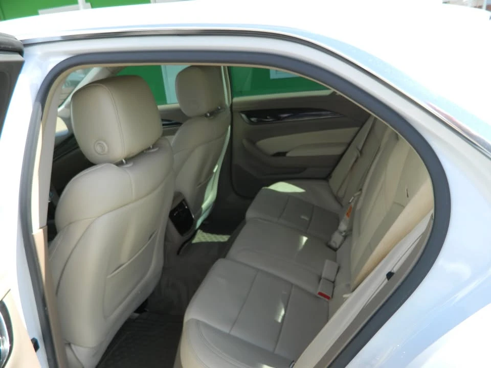 2016 Cadillac CTS 3rd Gen - Image 3 of 20