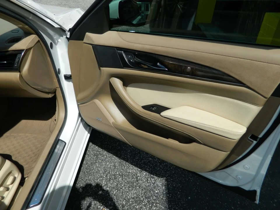 2016 Cadillac CTS 3rd Gen - Image 17 of 20
