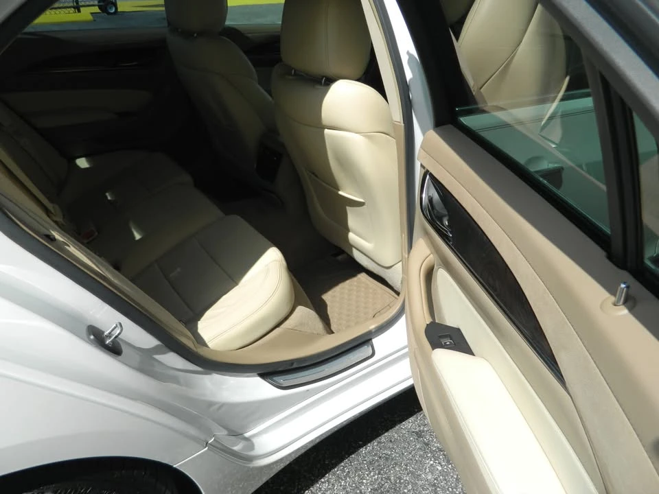 2016 Cadillac CTS 3rd Gen - Image 19 of 20