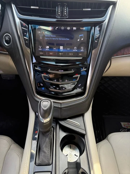 2016 Cadillac CTS 3rd Gen - Image 14 of 19