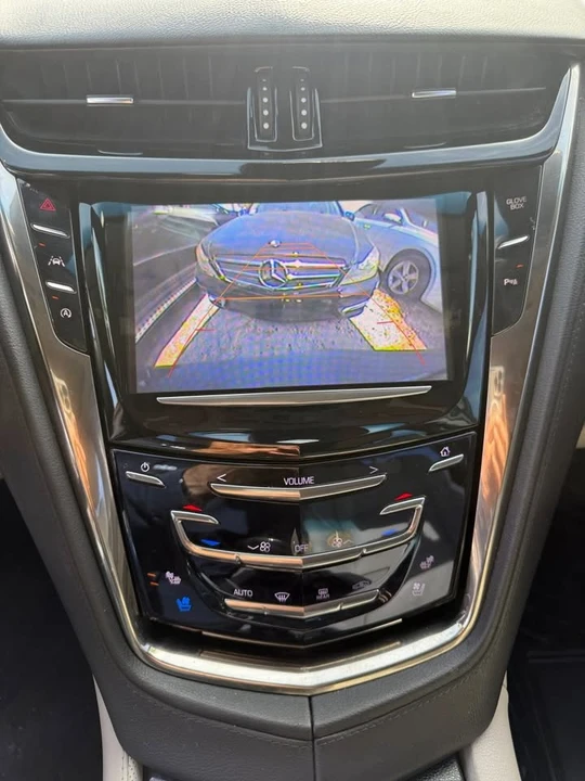 2016 Cadillac CTS 3rd Gen - Image 13 of 19
