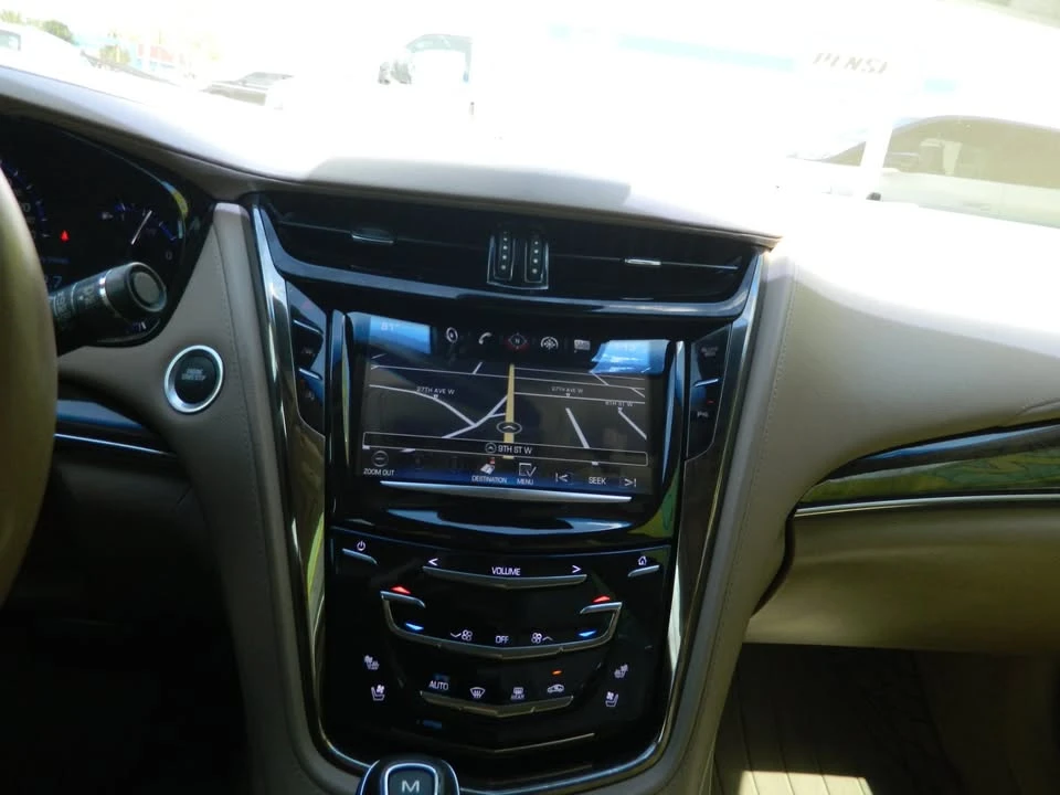 2016 Cadillac CTS 3rd Gen - Image 14 of 20
