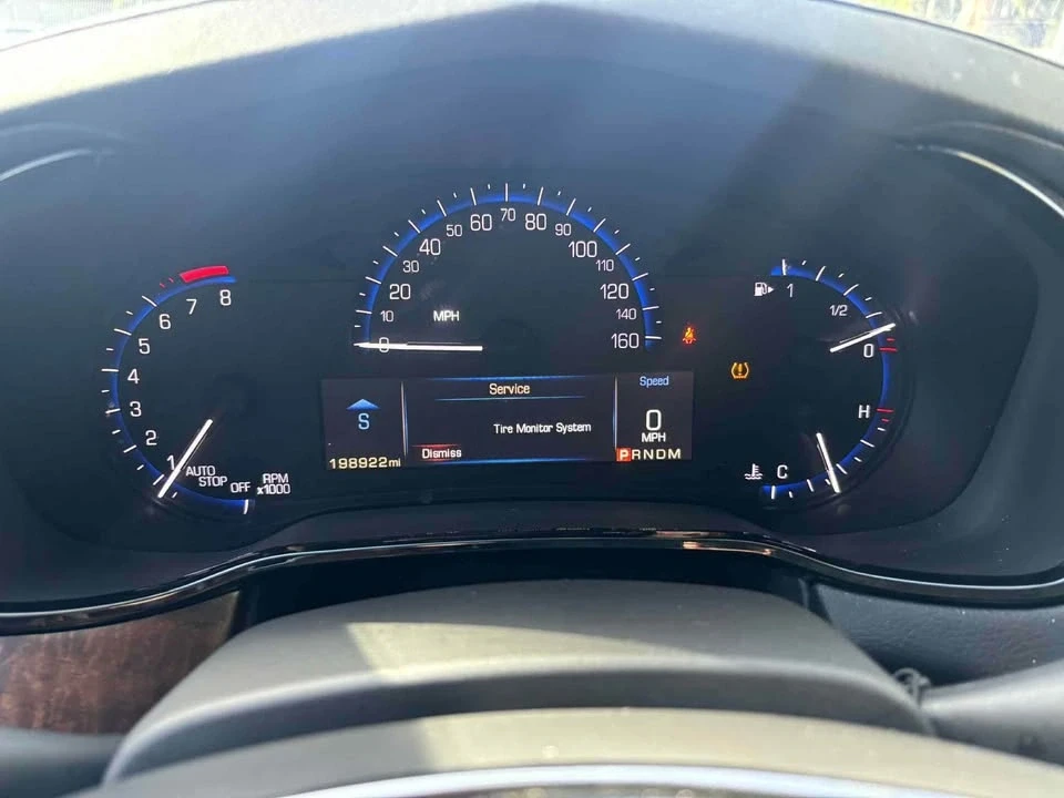 2016 Cadillac CTS 3rd Gen - Image 10 of 12