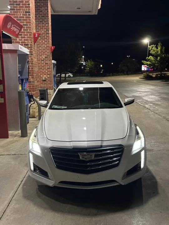2016 Cadillac CTS 3rd Gen - Image 6 of 7