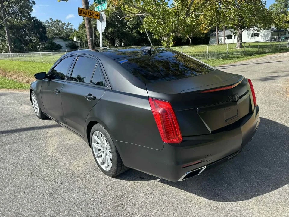 2016 Cadillac CTS 3rd Gen - Image 6 of 12