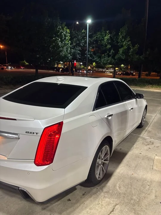 2016 Cadillac CTS 3rd Gen - Image 4 of 7