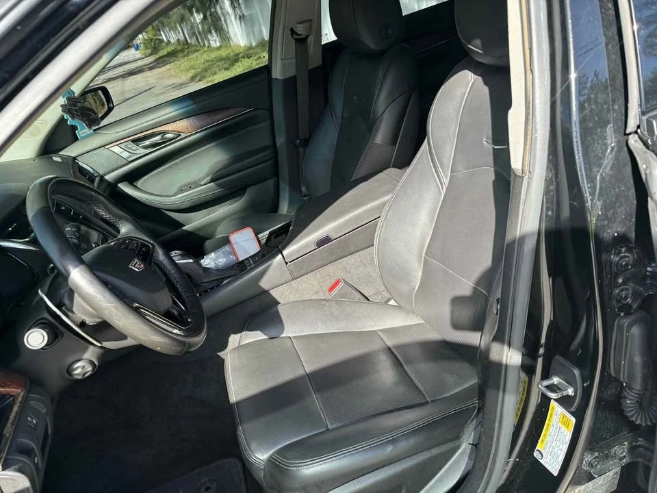 2016 Cadillac CTS 3rd Gen - Image 8 of 12