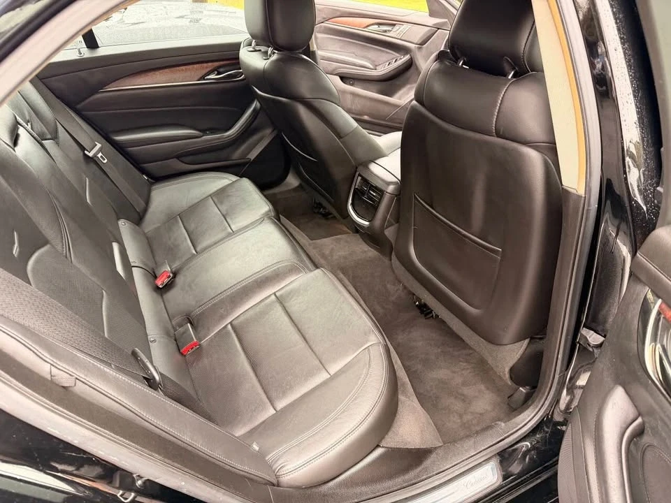 2016 Cadillac CTS 3rd Gen - Image 13 of 19