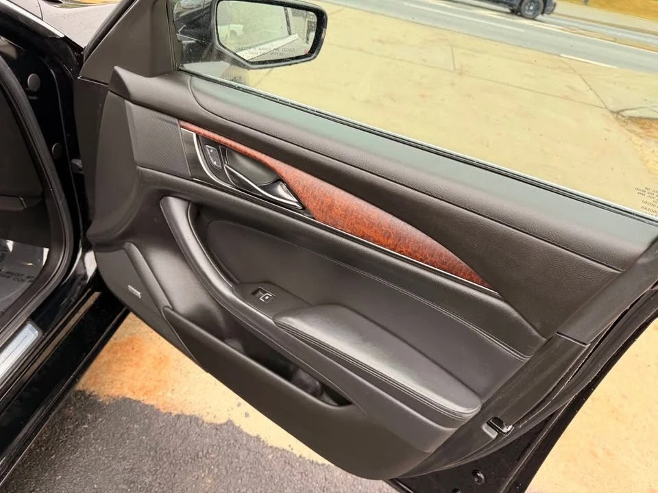 2016 Cadillac CTS 3rd Gen - Image 15 of 19