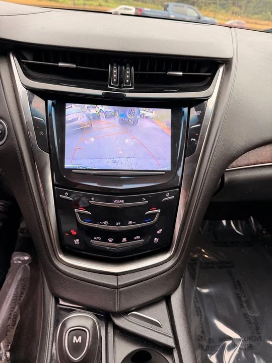 2016 Cadillac CTS 3rd Gen - Image 10 of 19