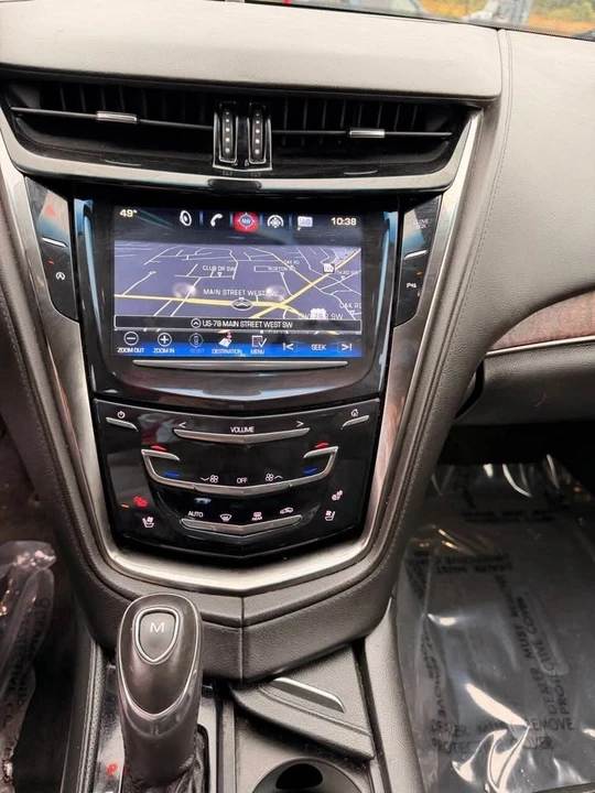 2016 Cadillac CTS 3rd Gen - Image 9 of 19