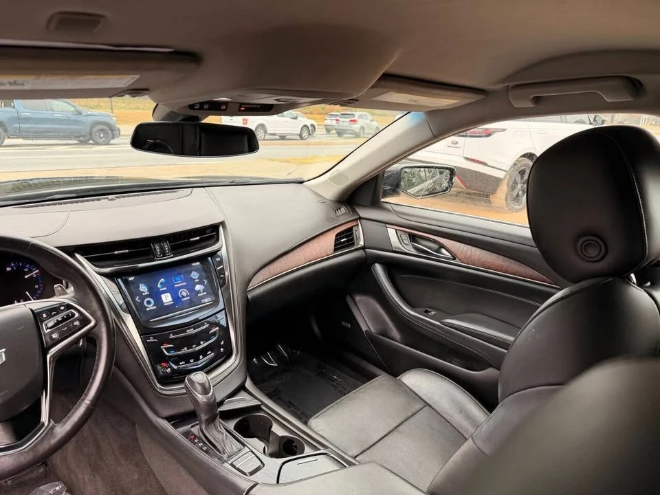2016 Cadillac CTS 3rd Gen - Image 7 of 19
