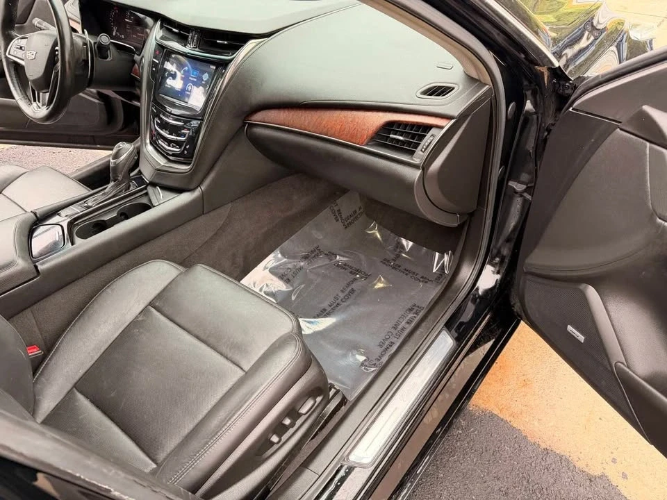 2016 Cadillac CTS 3rd Gen - Image 16 of 19