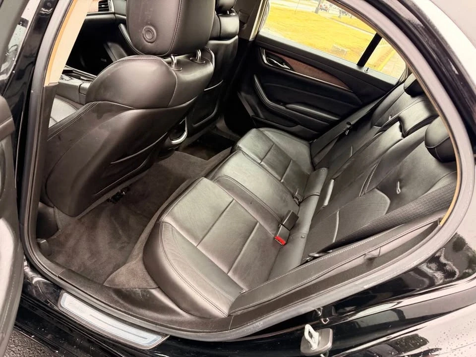 2016 Cadillac CTS 3rd Gen - Image 3 of 19