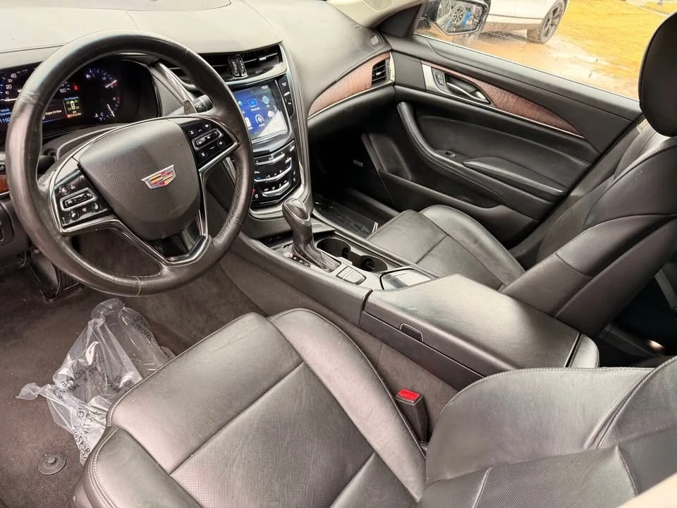 2016 Cadillac CTS 3rd Gen - Image 4 of 19
