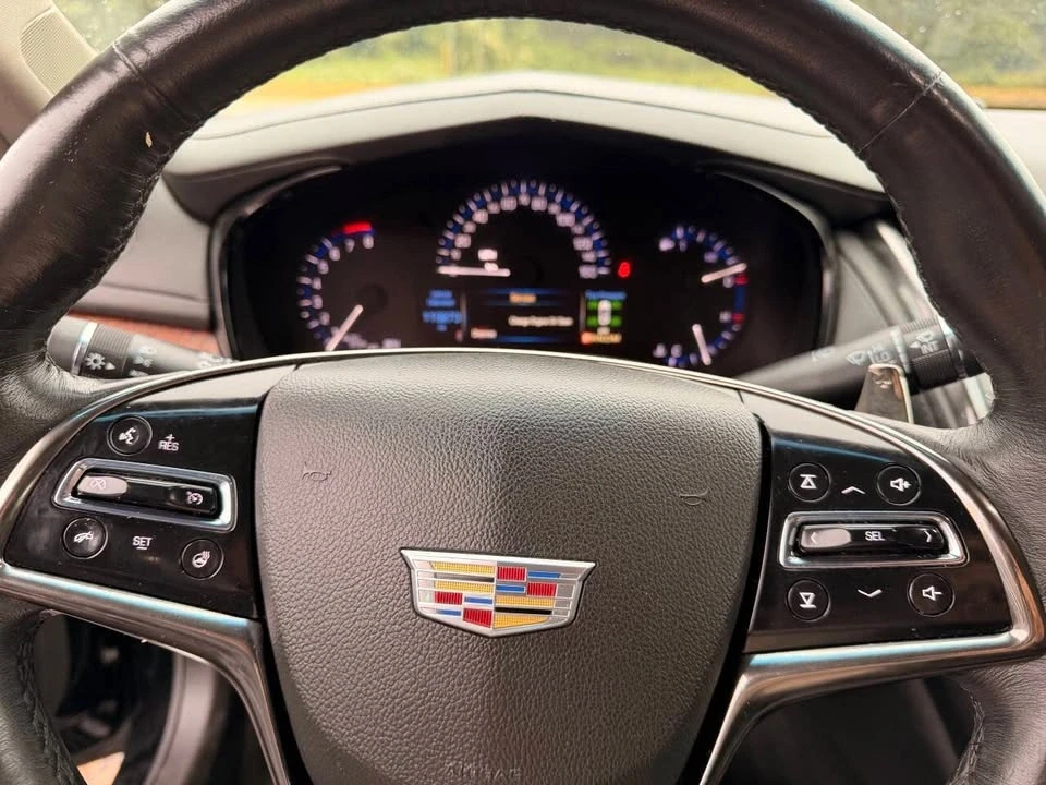 2016 Cadillac CTS 3rd Gen - Image 5 of 19