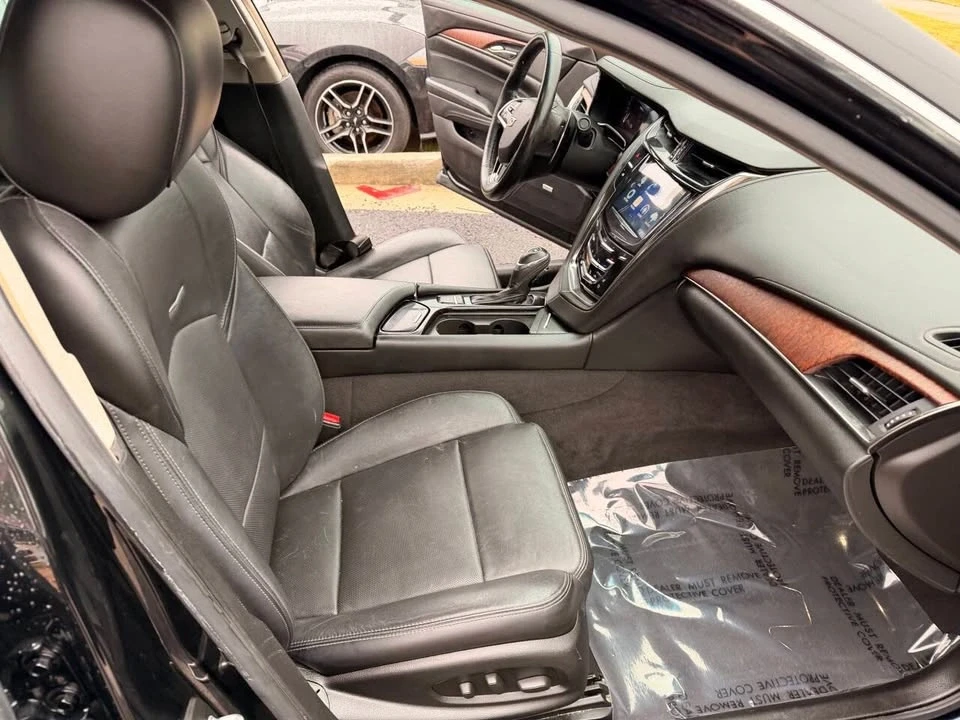 2016 Cadillac CTS 3rd Gen - Image 17 of 19