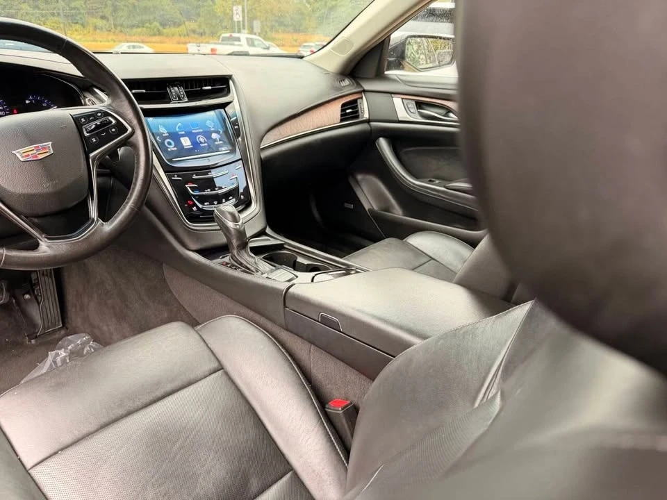 2016 Cadillac CTS 3rd Gen - Image 14 of 19