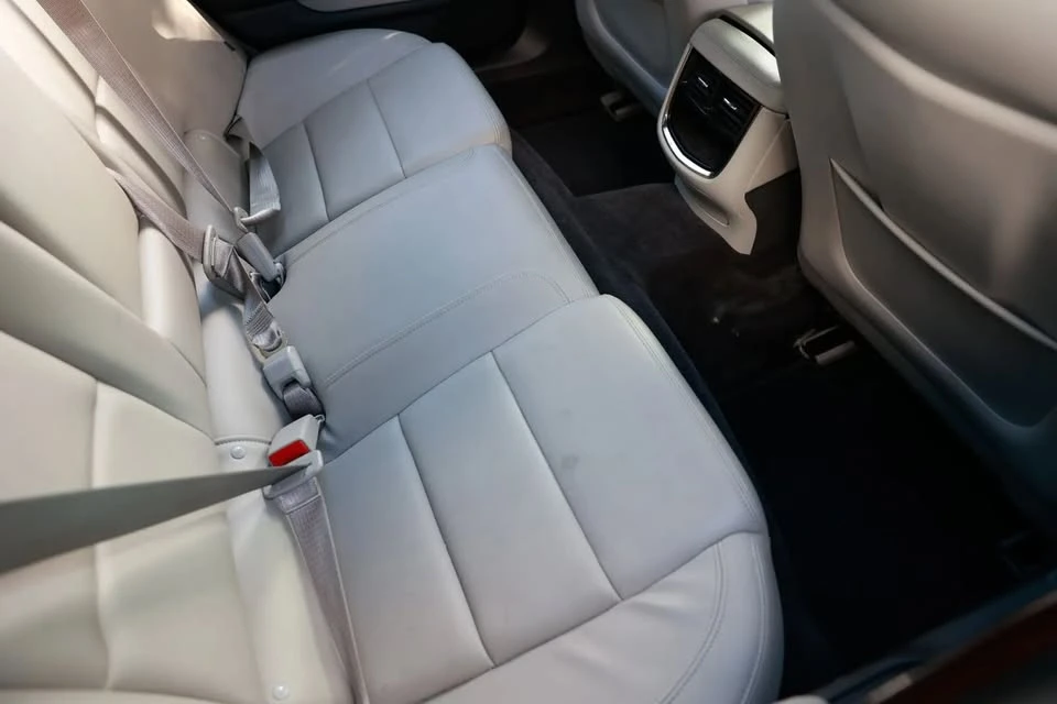 2016 Cadillac CTS 3rd Gen - Image 16 of 20