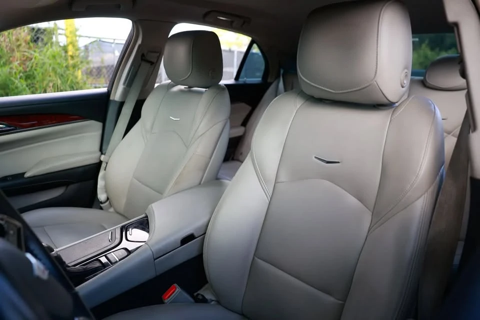 2016 Cadillac CTS 3rd Gen - Image 13 of 20