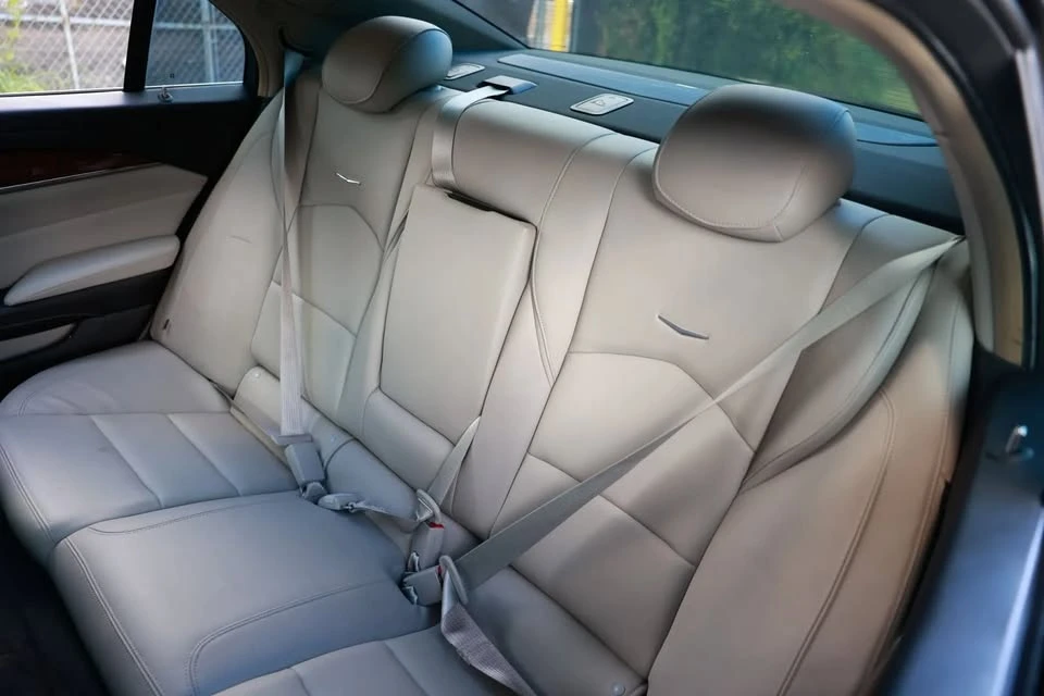 2016 Cadillac CTS 3rd Gen - Image 14 of 20