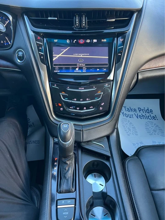 2016 Cadillac CTS 3rd Gen - Image 13 of 13