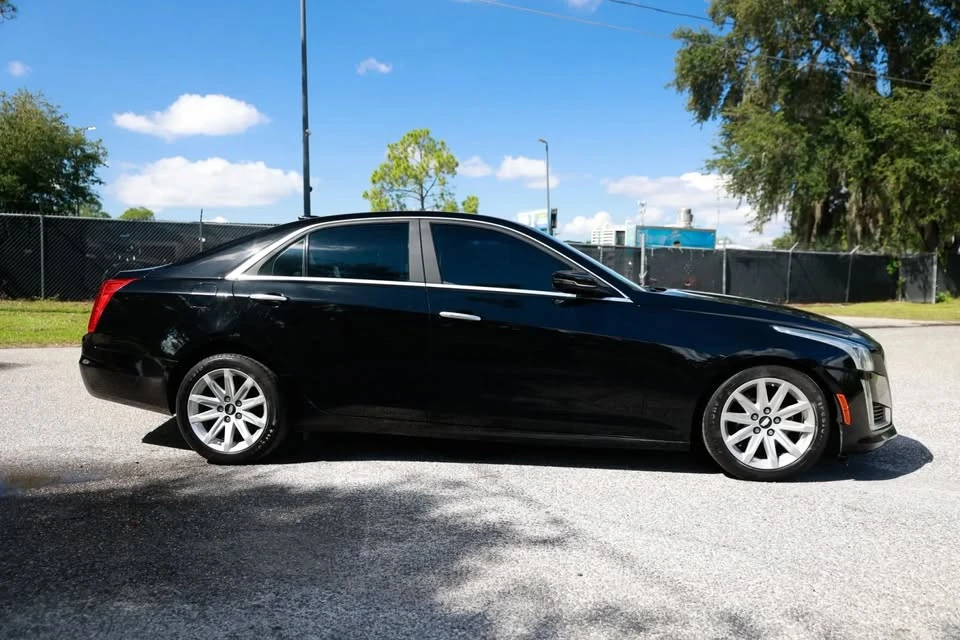 2016 Cadillac CTS 3rd Gen - Image 7 of 20