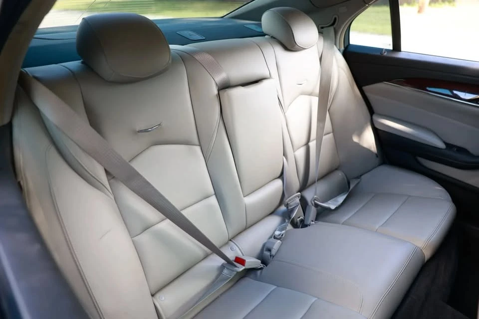 2016 Cadillac CTS 3rd Gen - Image 17 of 20