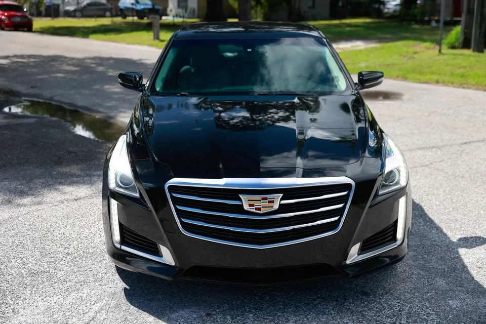 2016 Cadillac CTS 3rd Gen - Image 10 of 20
