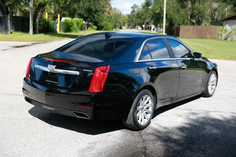 2016 Cadillac CTS 3rd Gen - Image 6 of 20