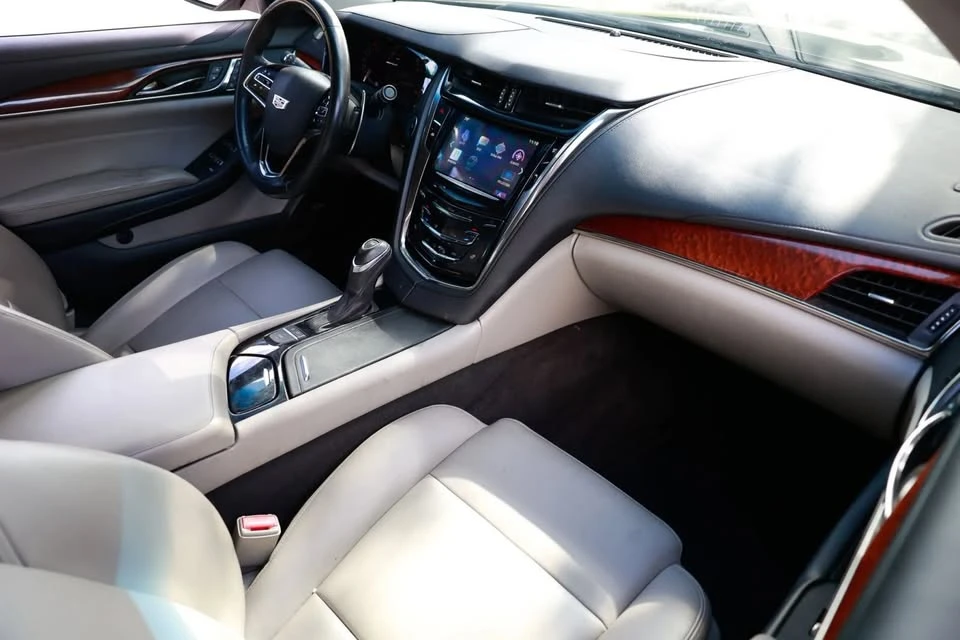 2016 Cadillac CTS 3rd Gen - Image 18 of 20