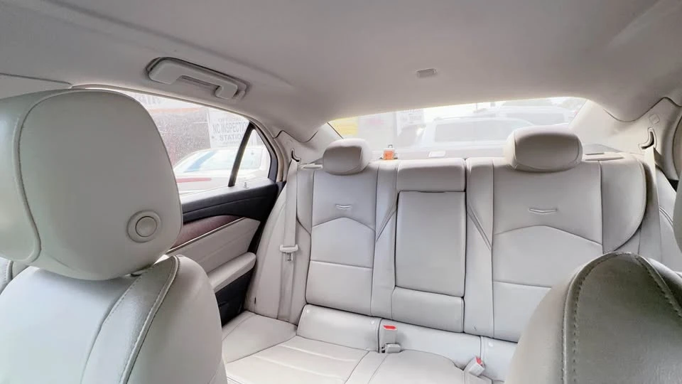 2016 Cadillac CTS 3rd Gen - Image 5 of 8
