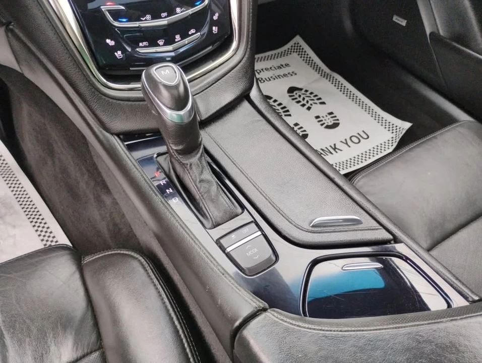 2016 Cadillac CTS 3rd Gen - Image 17 of 20